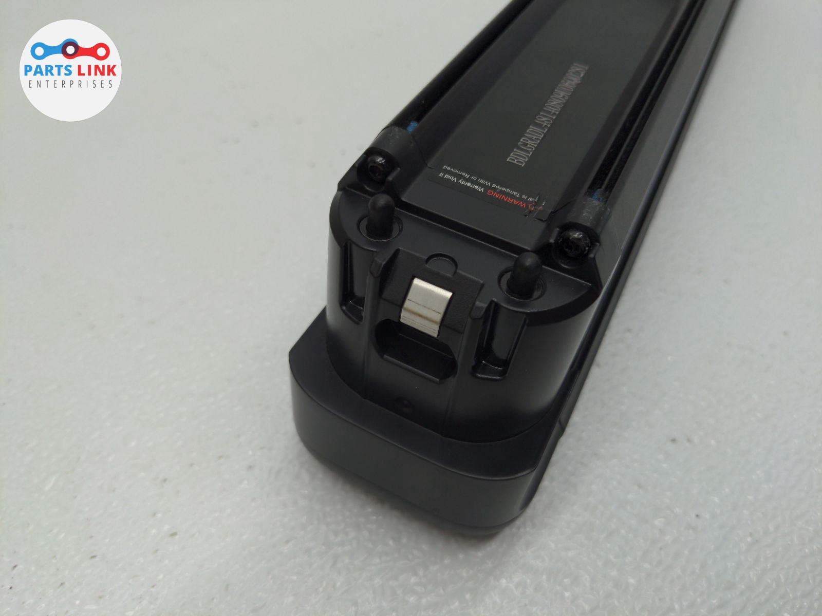 Authentic Rad Power Bikes Battery For Rover 6 Plus, City 5 Plus, Runner 3 Plus