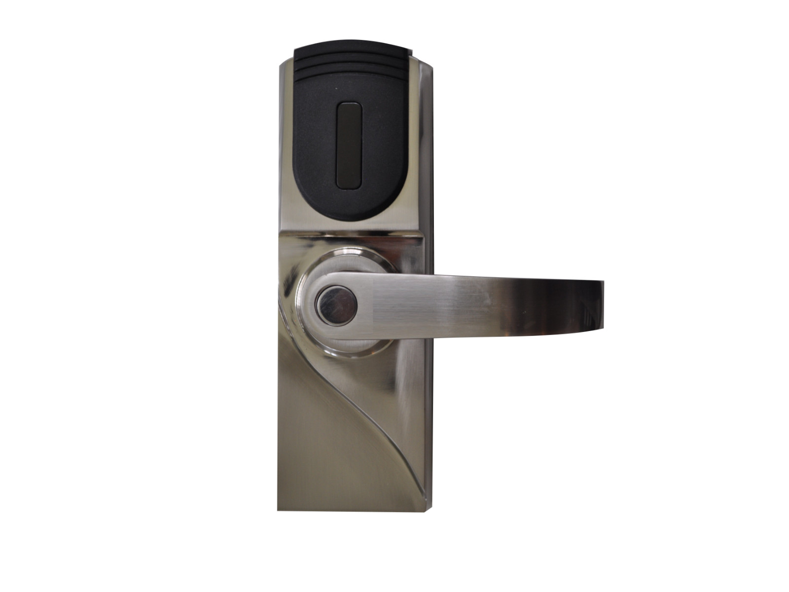 RFID Keyless Electronic Lock: Weatherproof, Battery Operated, Programmable, RH