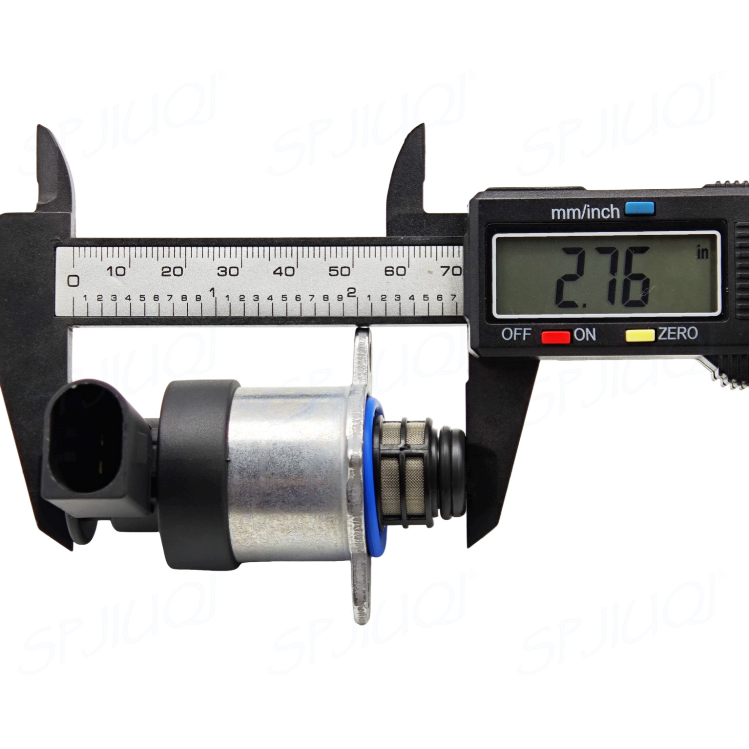 928400706 1462C00987 Fuel Injection Pressure Regulator FPR For Volkswagen 2.0Tdi