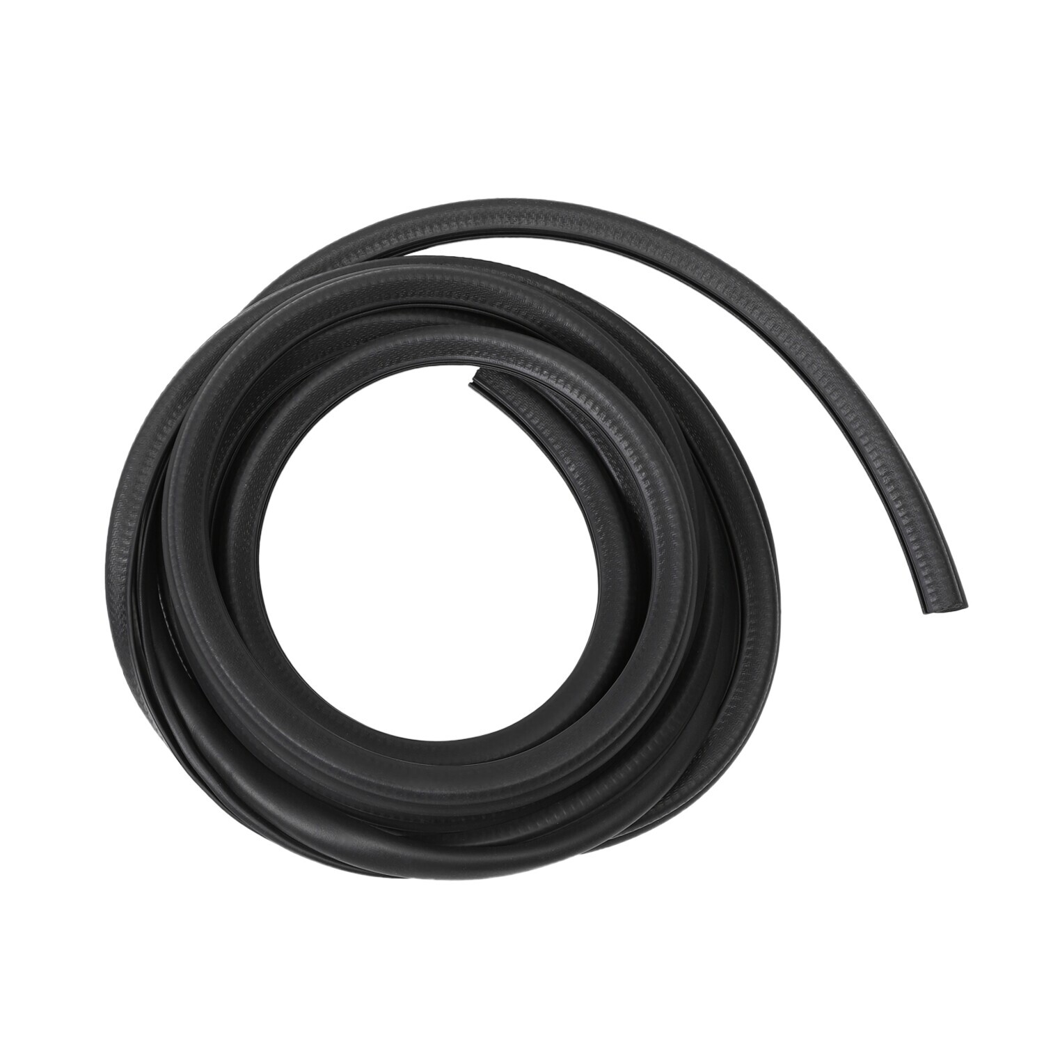 Door Seals Weatherstrip Kit Pair Set 14.5Ft for Ford Bronco F100 F150 F250 F350