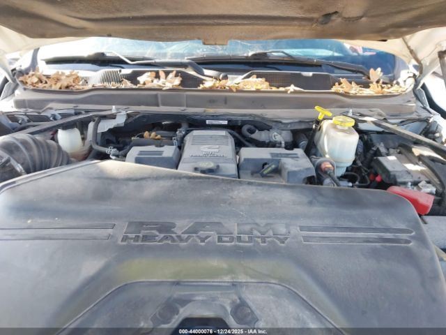 2021 RAM 2500 3500 4500 5500 BCM BODY CONTROL MODULE 68482884AC