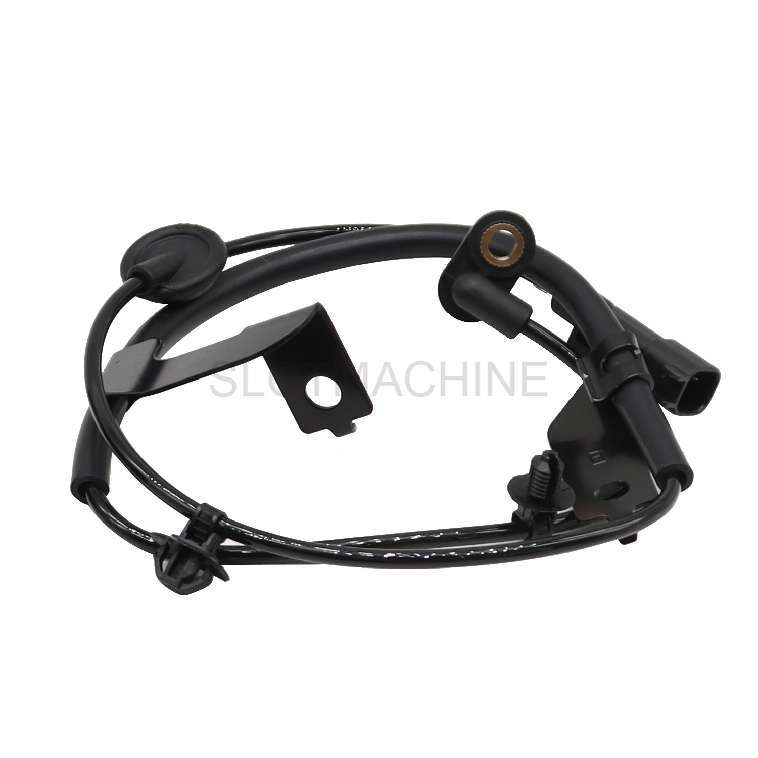 Front Left & Right ABS Wheel Speed Sensor For Jeep Compass Patriot Dodge Caliber