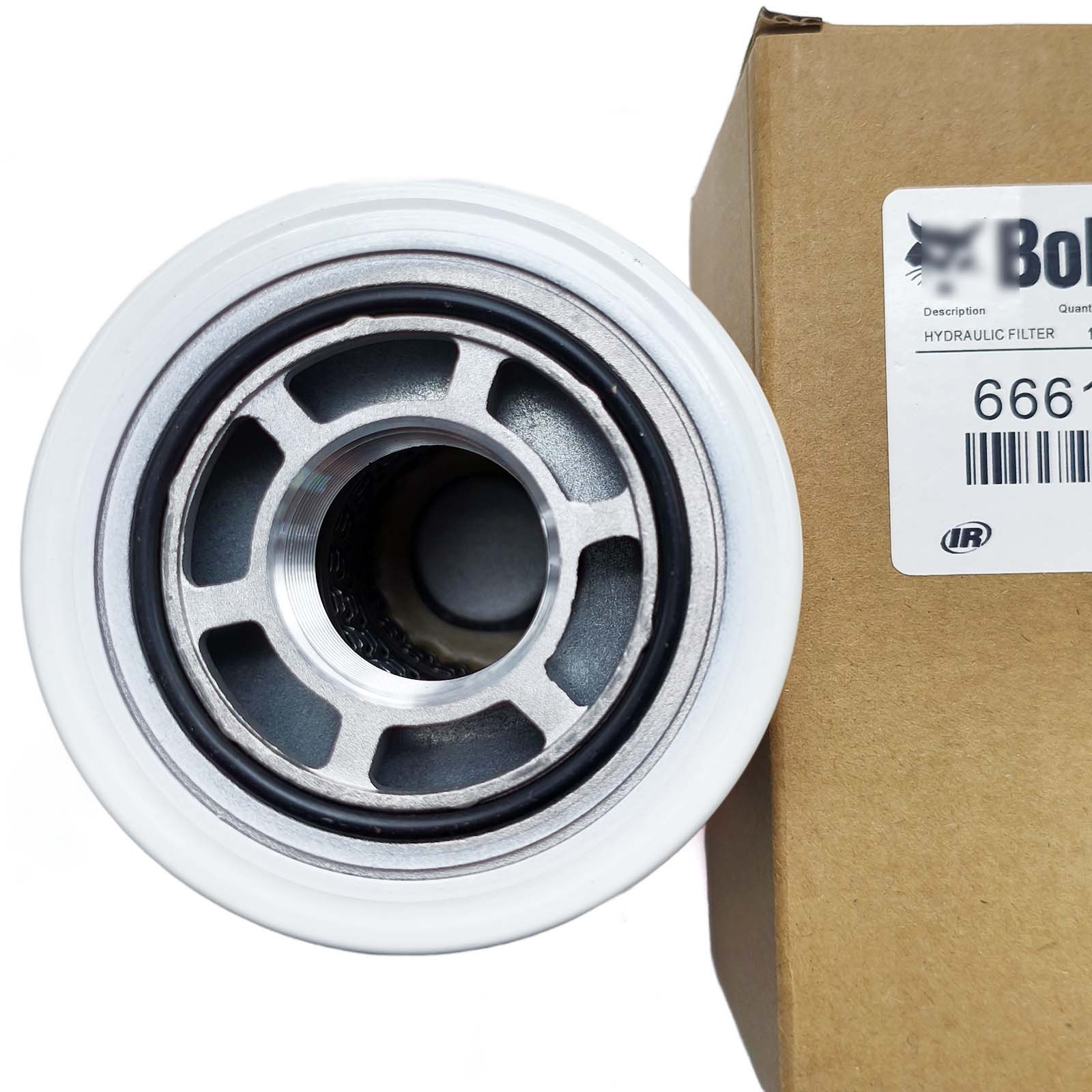 New Complete Filter Service Kit for Bobcat S220 S250 S300 S330 S250 T300 A300