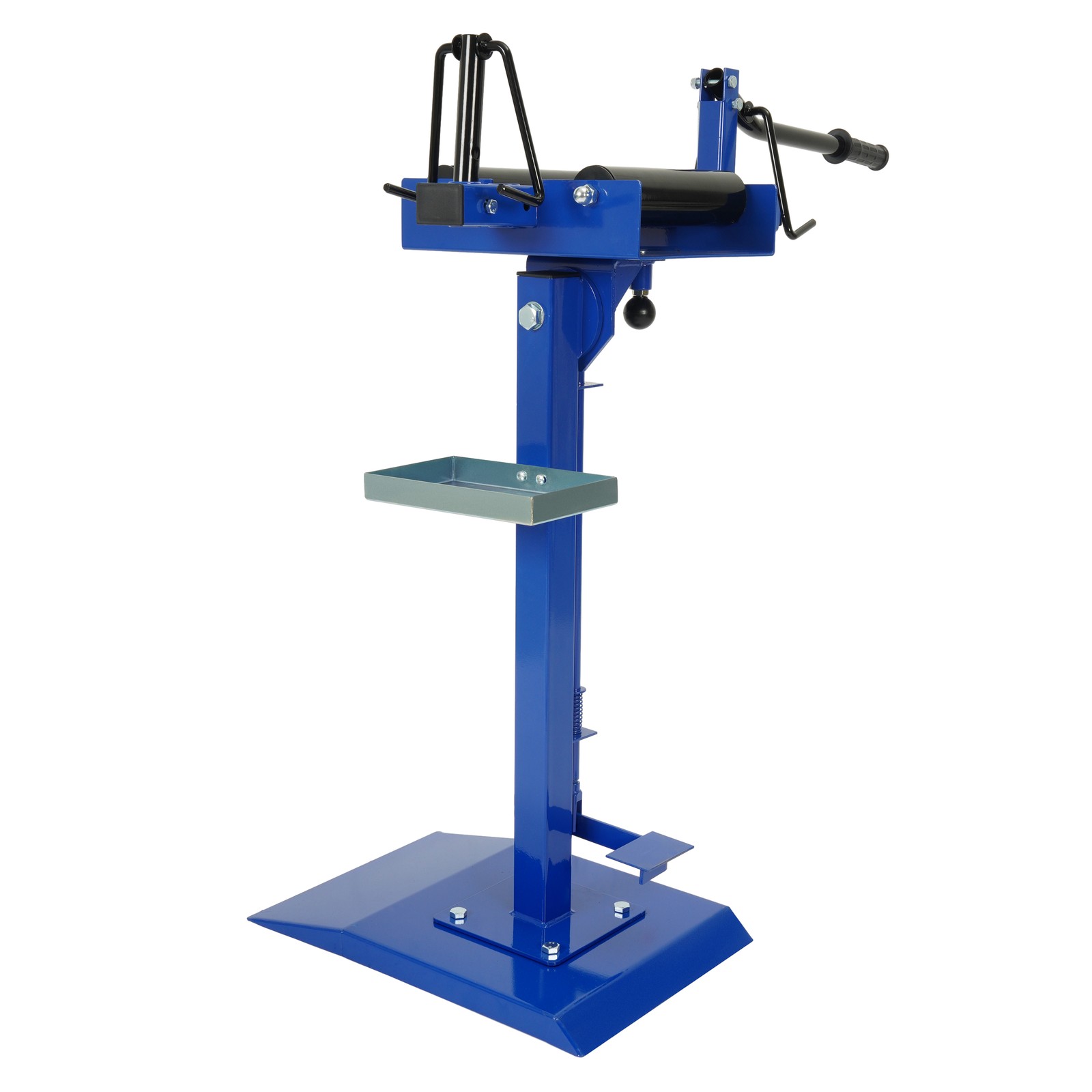 360° Swivel Manual Tire Spreader Tool Repair Heavy Duty For Light Truck and Car