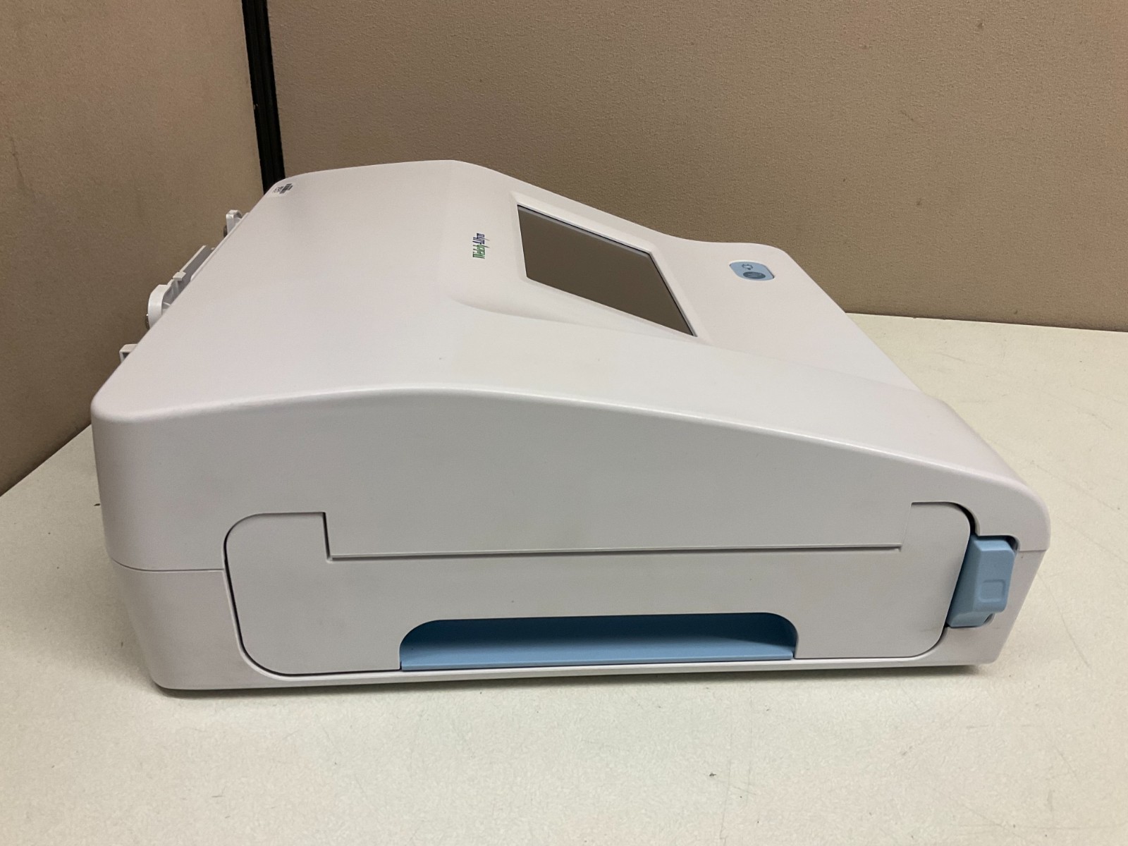 Welch Allyn CP150 Electrocardiograph 901049