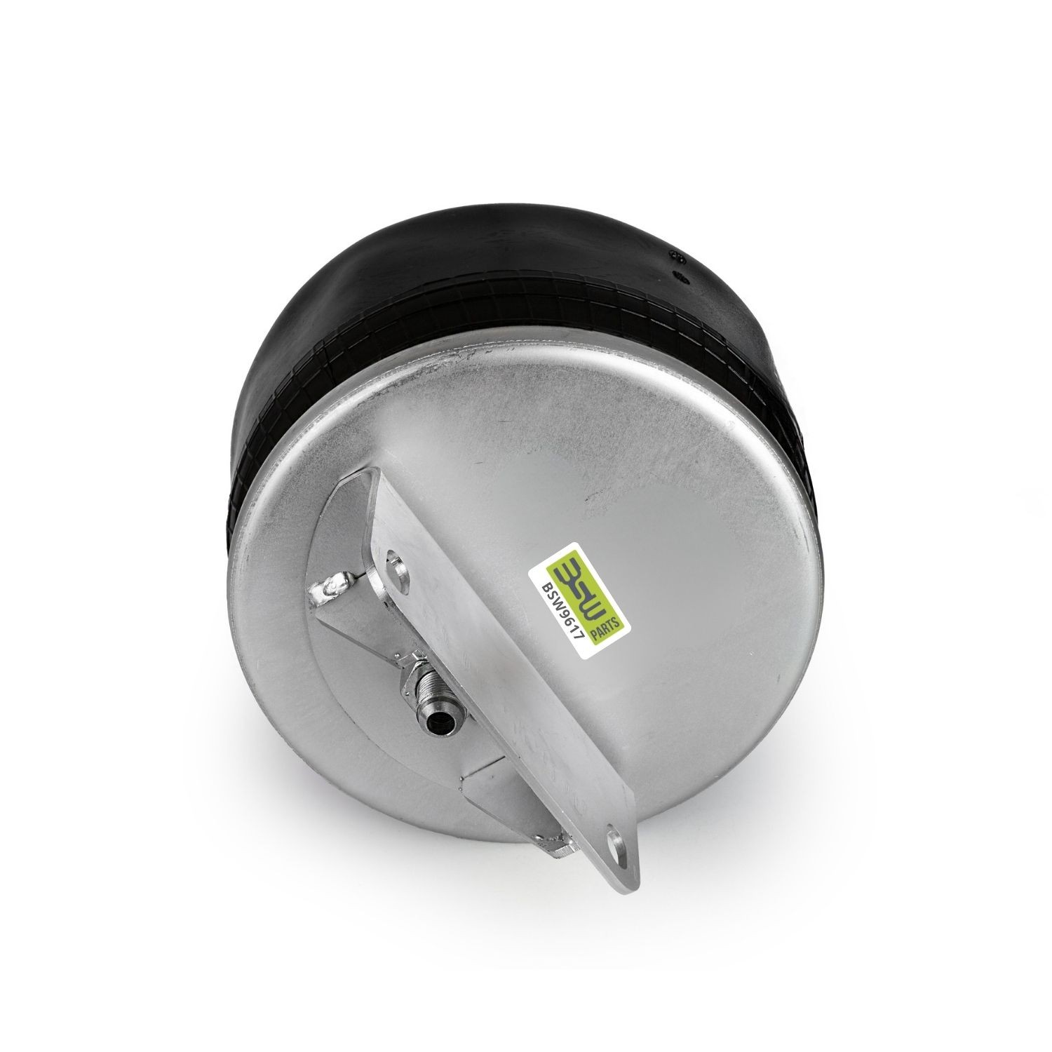 BSWParts 2 x Air Spring Bag For Kenworth Trucks Replaces Firestone W01-358-9617