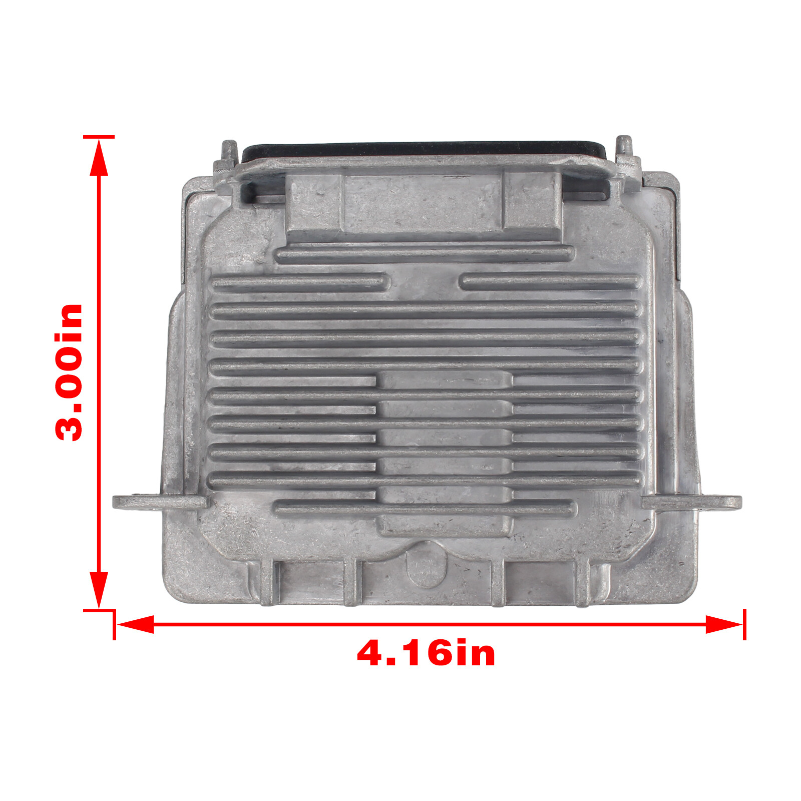 2x Headlight Xenon Ballast Module & Bulb Kit For 2014-2020 Jeep Grand Cherokee