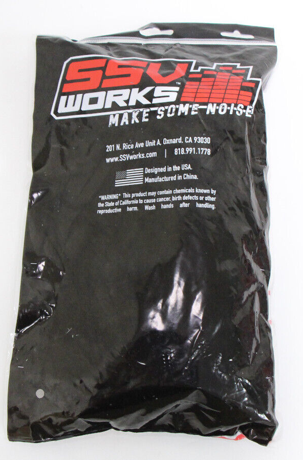 SSV Works RZ3/RZ4 Front or Rear View Camera RZ34-CAM