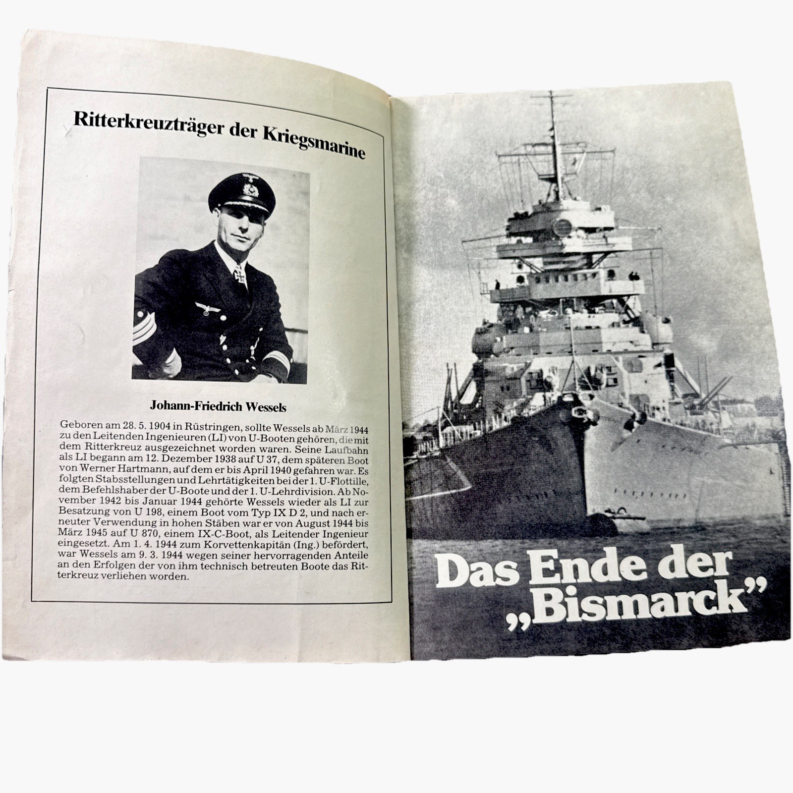 Der Landser Grossband.Lot Of 5 German Booklets About 1940s WW2 #(274)