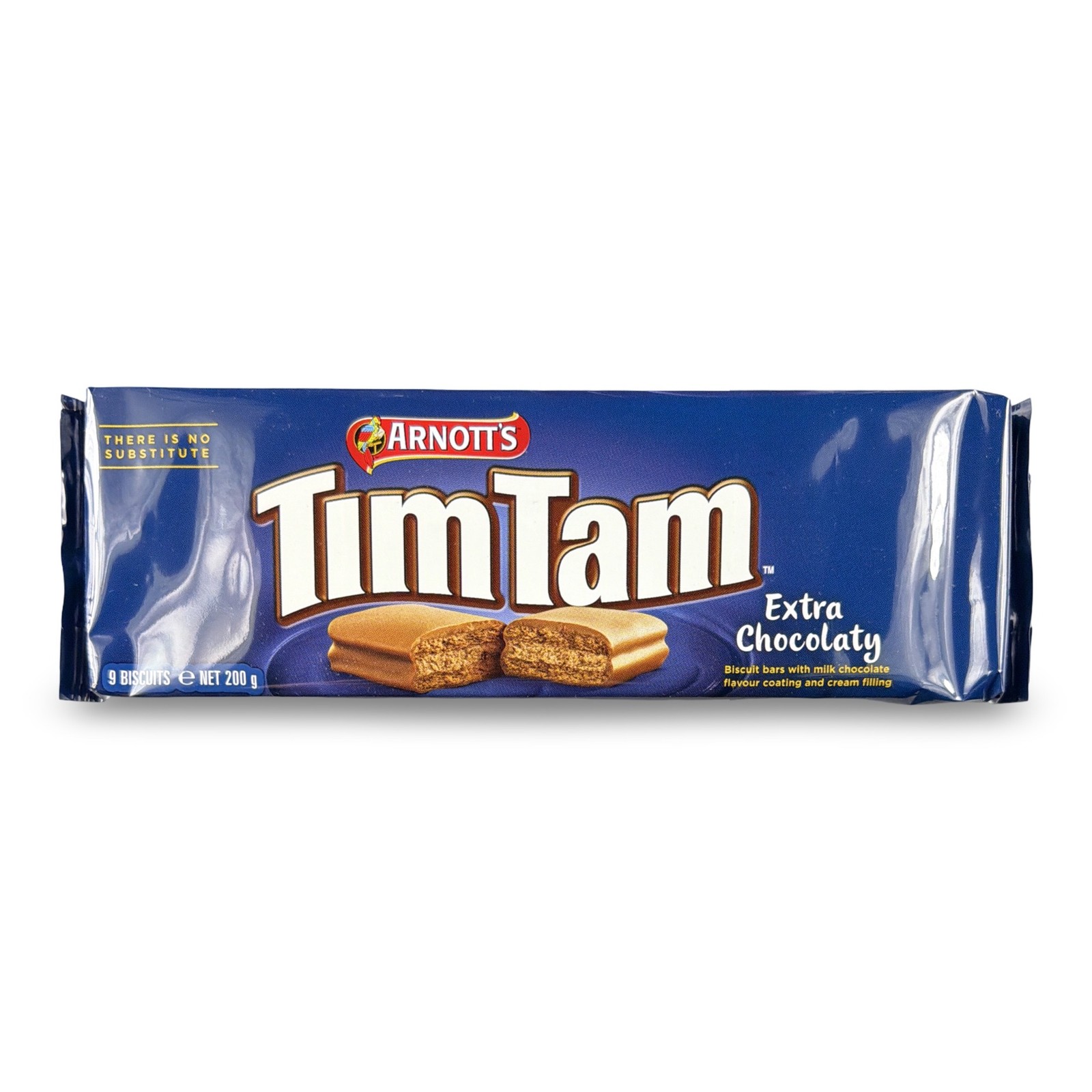Arnott’s Tim Tam Chocolate Biscuit Bars – Australian Import | 165 g | Assorted F