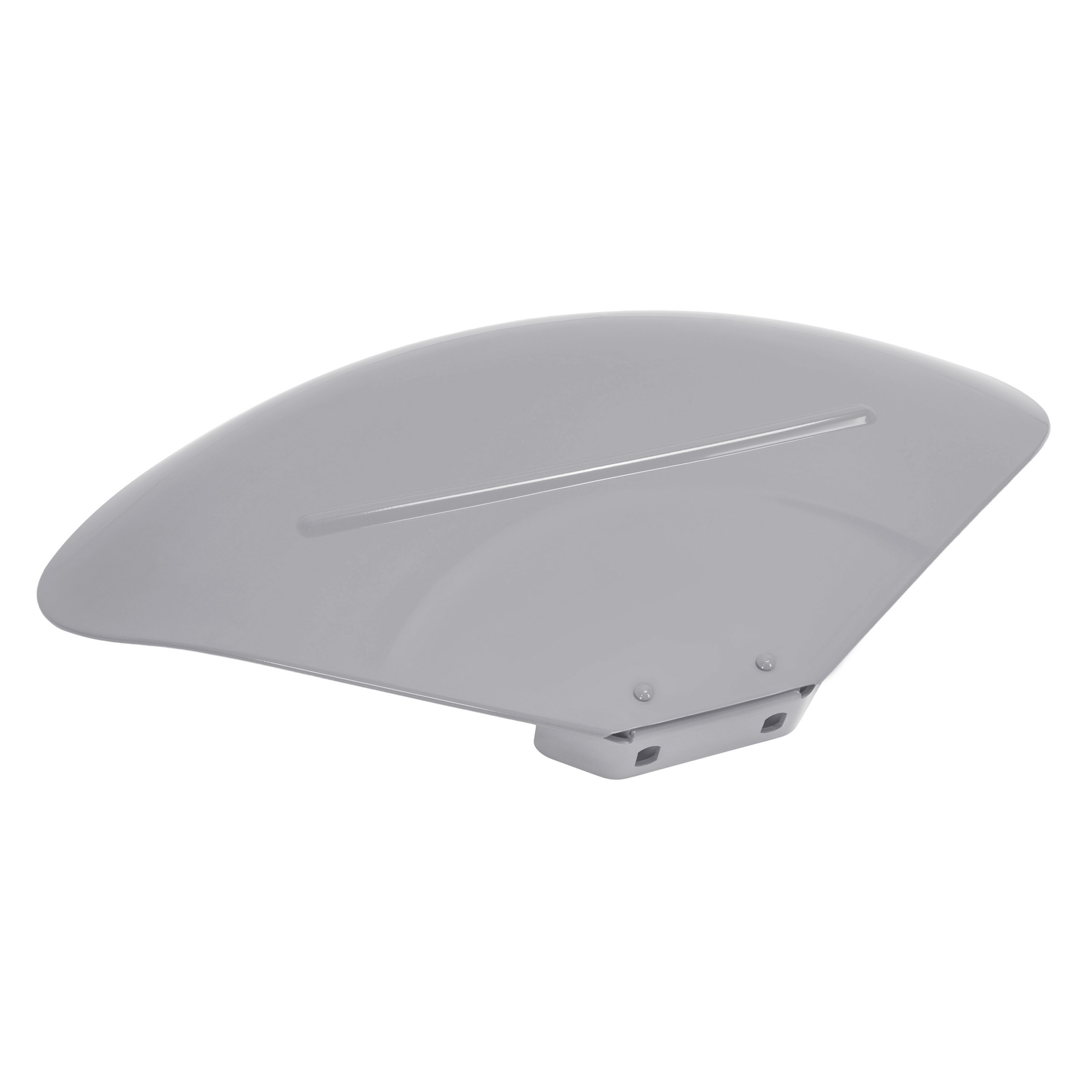 Pair Of Fenders For Massey Ferguson 245 255 265 275 MF285 20 20C Powder Coated