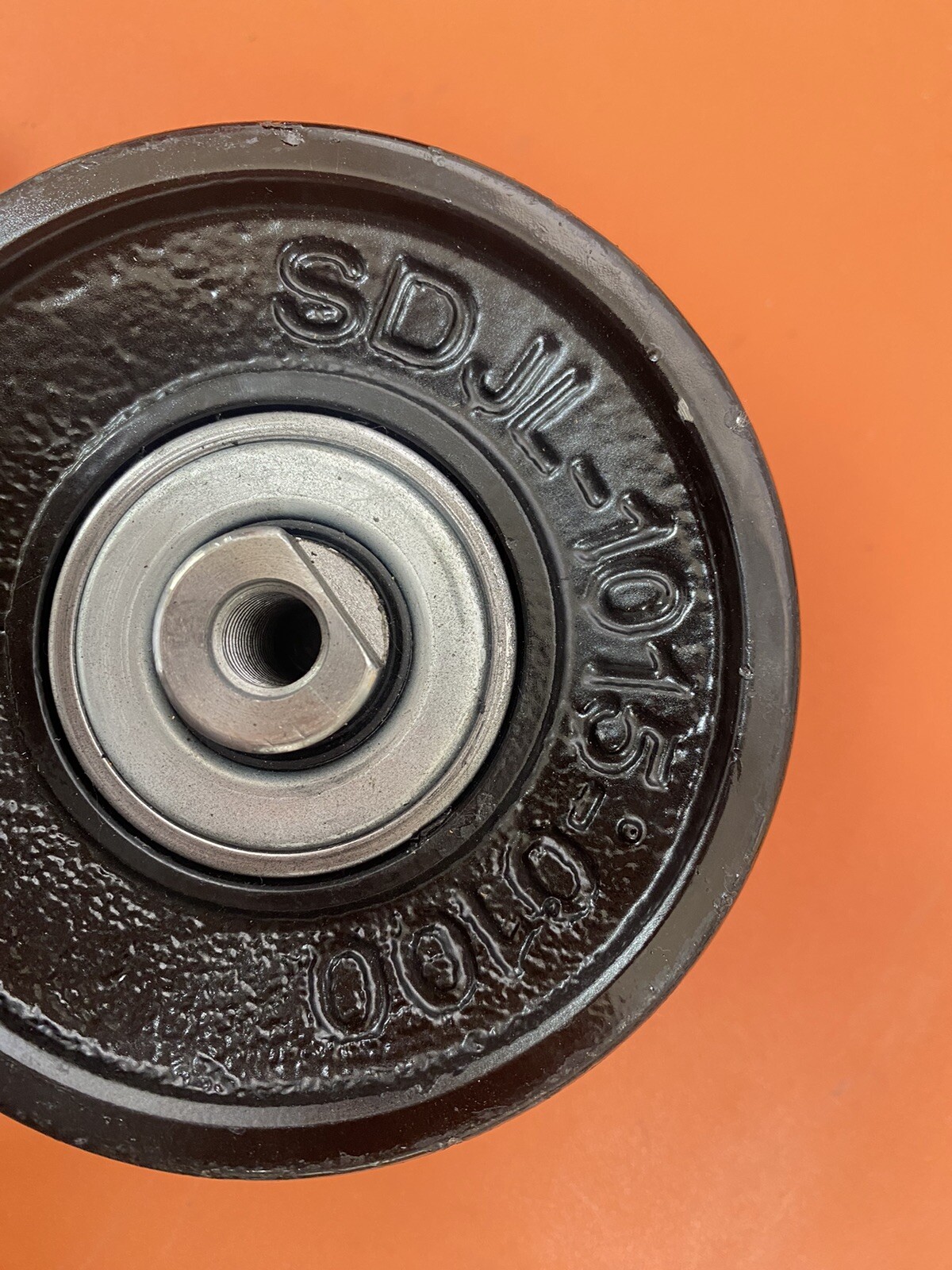 Mini Excavator Roller (agt) Micro Chinese Roller 1 Ton Excavator