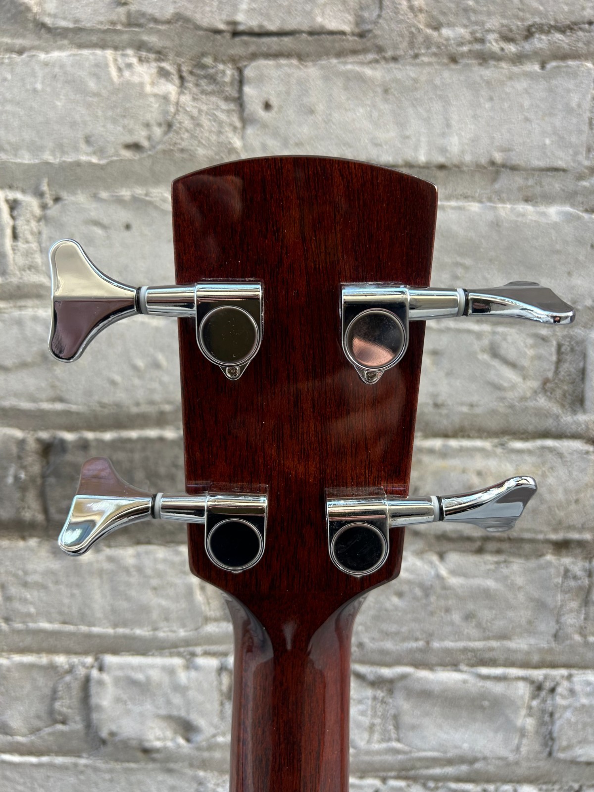 Regal RD-05 Studio Series Resophonic Bass Traditional Sunburst