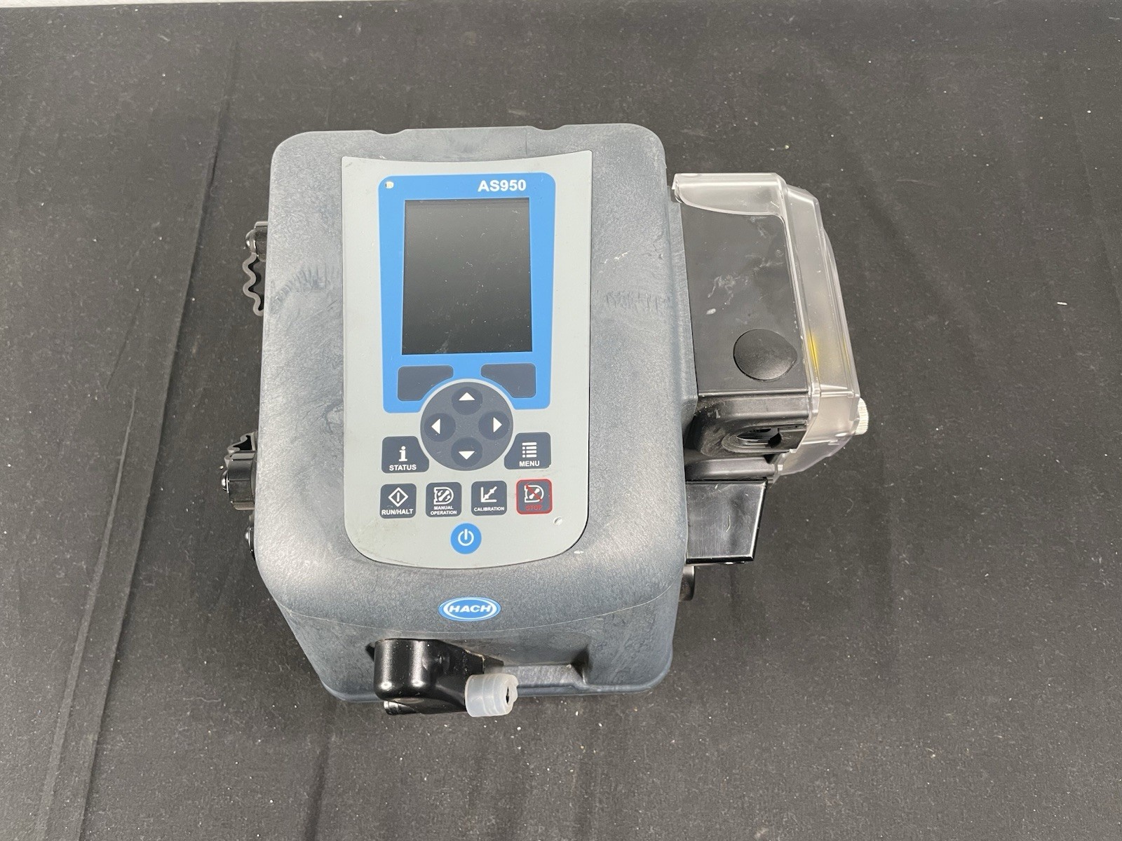 Hach AS950 Portable Water Sampler