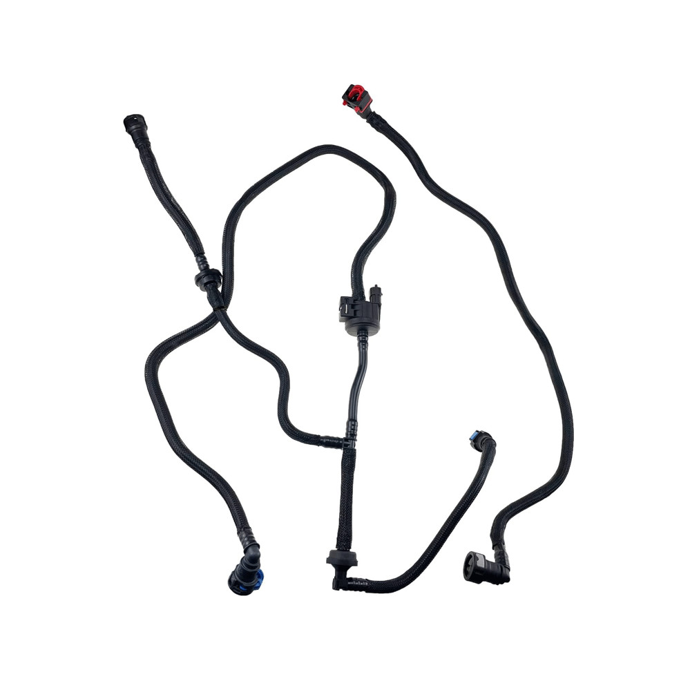 Vapor Canister Purge Valve Fit for Ford Escape S SE SEL 2020-22 LX6Z-9D289-SJ