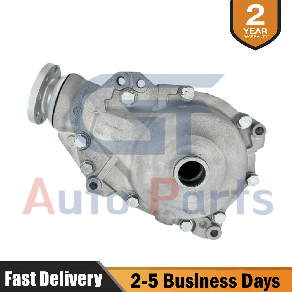 Front Differential 31507572052 For BMW E60 E84 E90 525xi 325xi 328xi 2006-2015