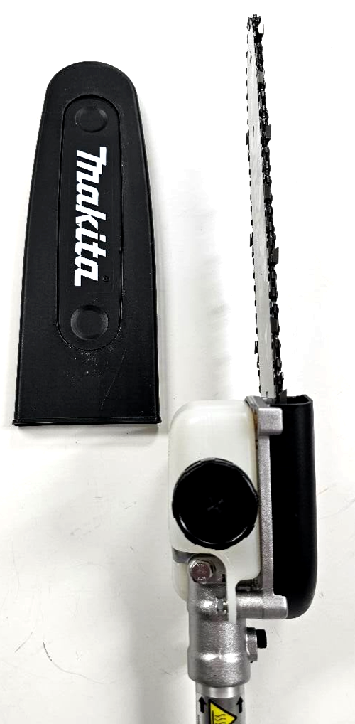 NEW Makita 10" Pole Saw Attachment 18V EY401MP Cordless 18 Volt LXT Couple Shaft