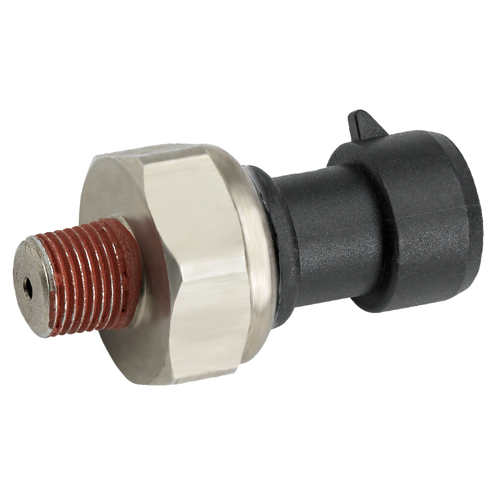 GlowShift Replacement Pressure Sensor for 30 Fuel, 60 Boost & Exhaust PSI Gauges