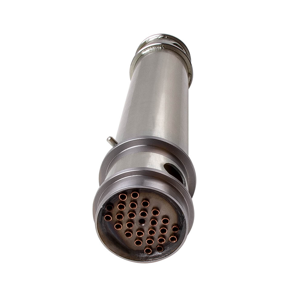 Engine Oil Cooler and Seal Kit For Ford 1994-2003 Powerstroke 7.3L 1C3Z6A642AA