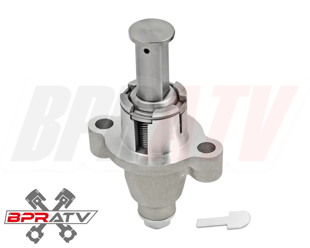 Yamaha YFZ450R YFZ 450R Timing Guides Tensioner Chain Tensioner & OEM Cam Chain