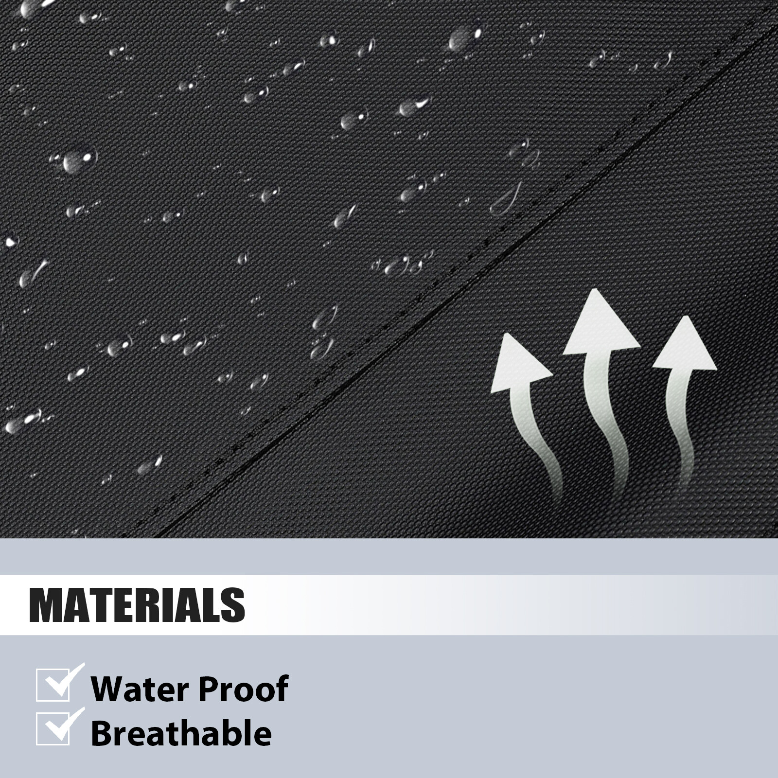 NEW For Audi TT Convertible 2000-2006 Soft Top W/ Heated Glass Window Black