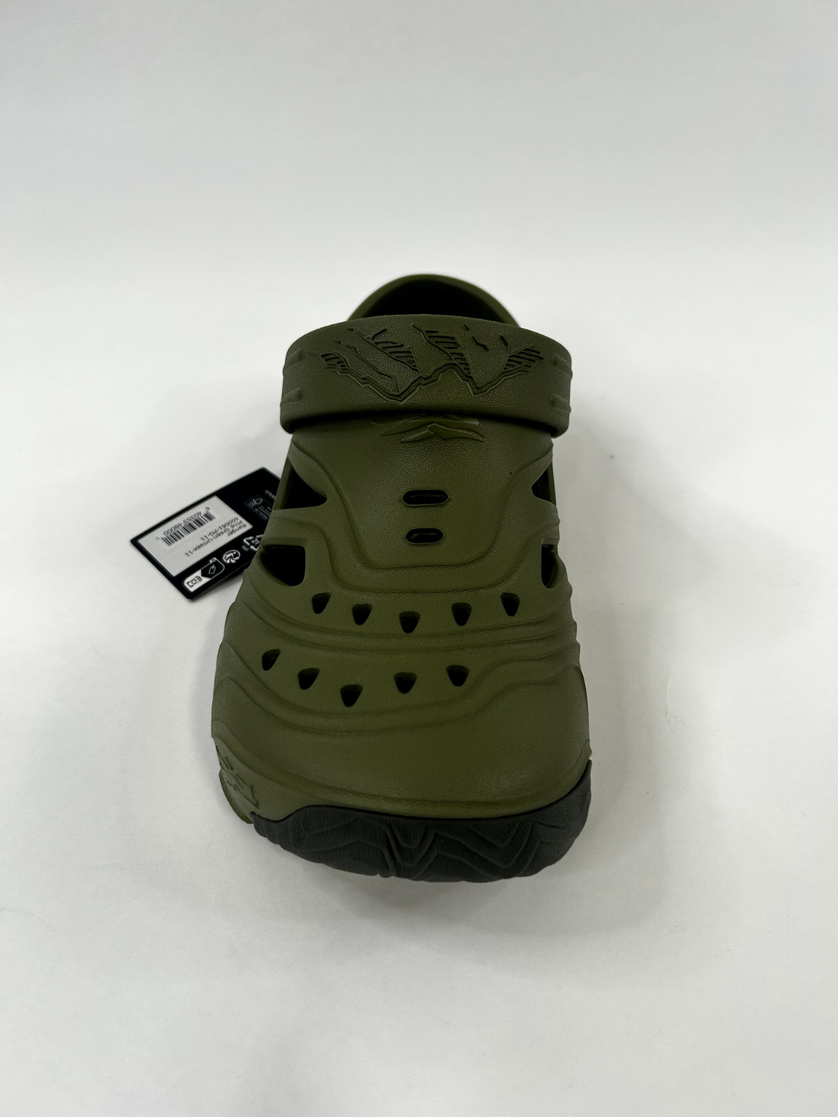 Sitka Gear Ranger Pine Green Men's 11 Clogs Hunting Shoes