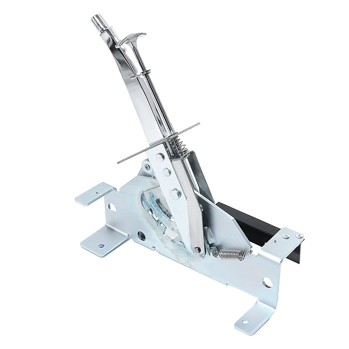 For B&M 80675 Automatic Shifter C4 C6 AOD 727-A-904 TH250 TH400 TH350 700R4 New