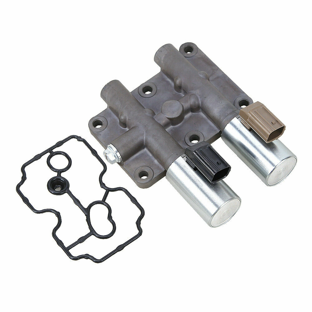 Transmission Dual Shift Linear Solenoid For 01-05 Honda Civic 1.7L 28015-PLX-305