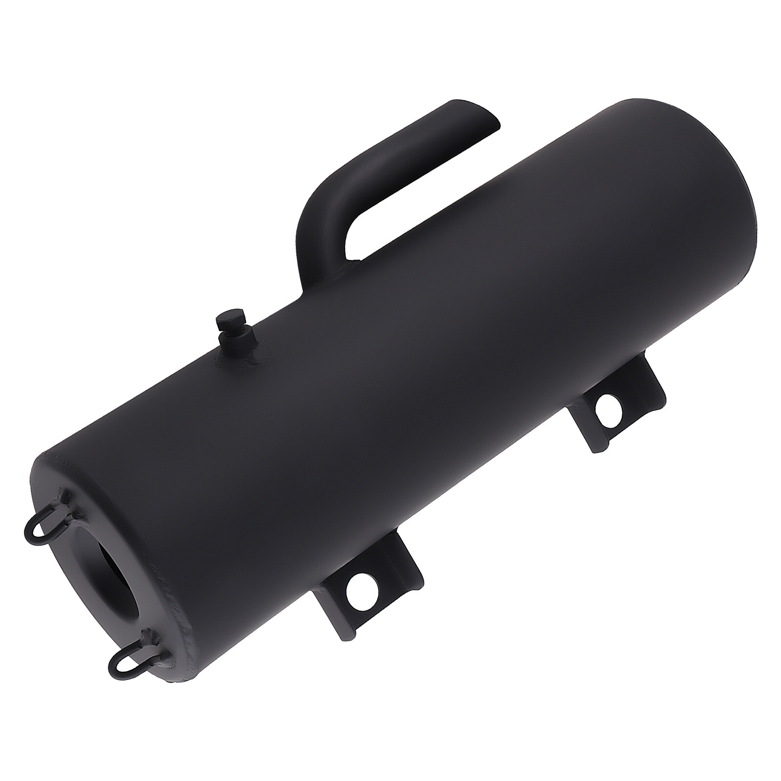 Exhaust Muffler For Polaris Ranger XP 700 4x4 2005-2008 Ranger 700 4x4 2007-2008