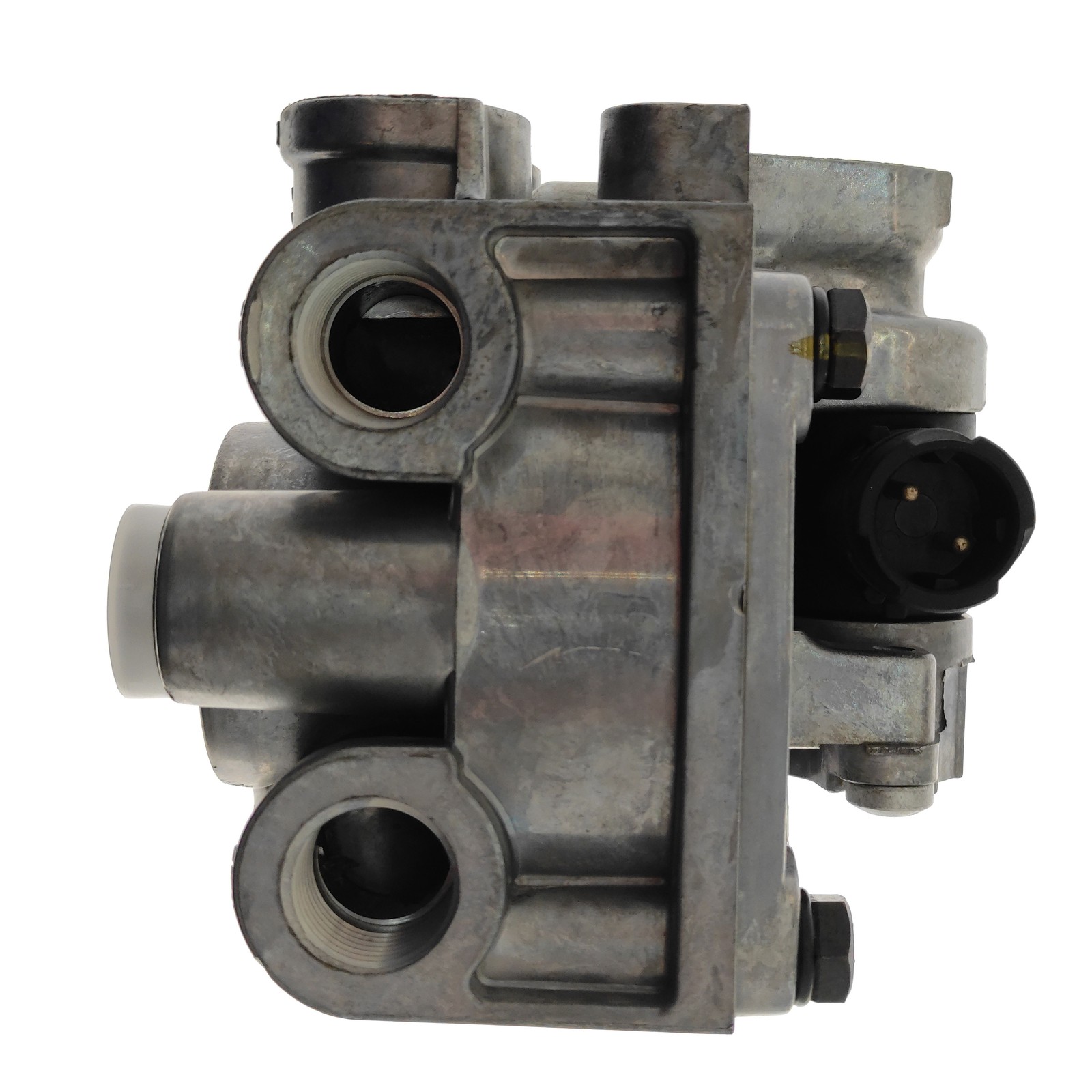 Relay Valve For Navistar Bendix ATR-6™ Series 1/2-14" NPT 12V K070962 K071866