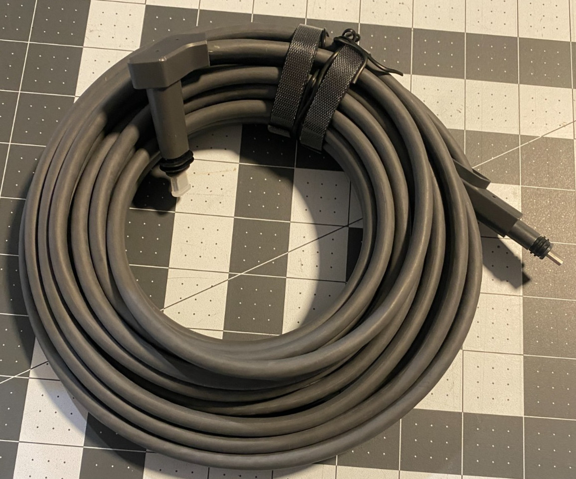 STARLINK CABLE 30 FT. /XTAR-LINK FOR STARLINK RECTANGULAR SATELLITE V2 30 FT/NEW