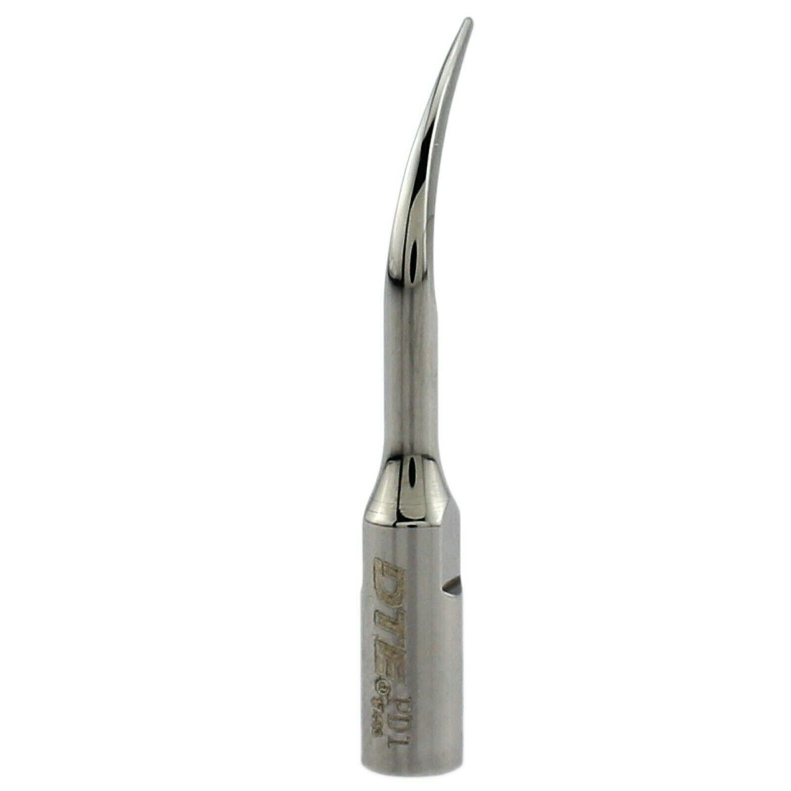 Woodpecker DTE Dental Ultrasonic Scaler Tips Kit Scaling GD1 PD1 ACTEON SATALEC