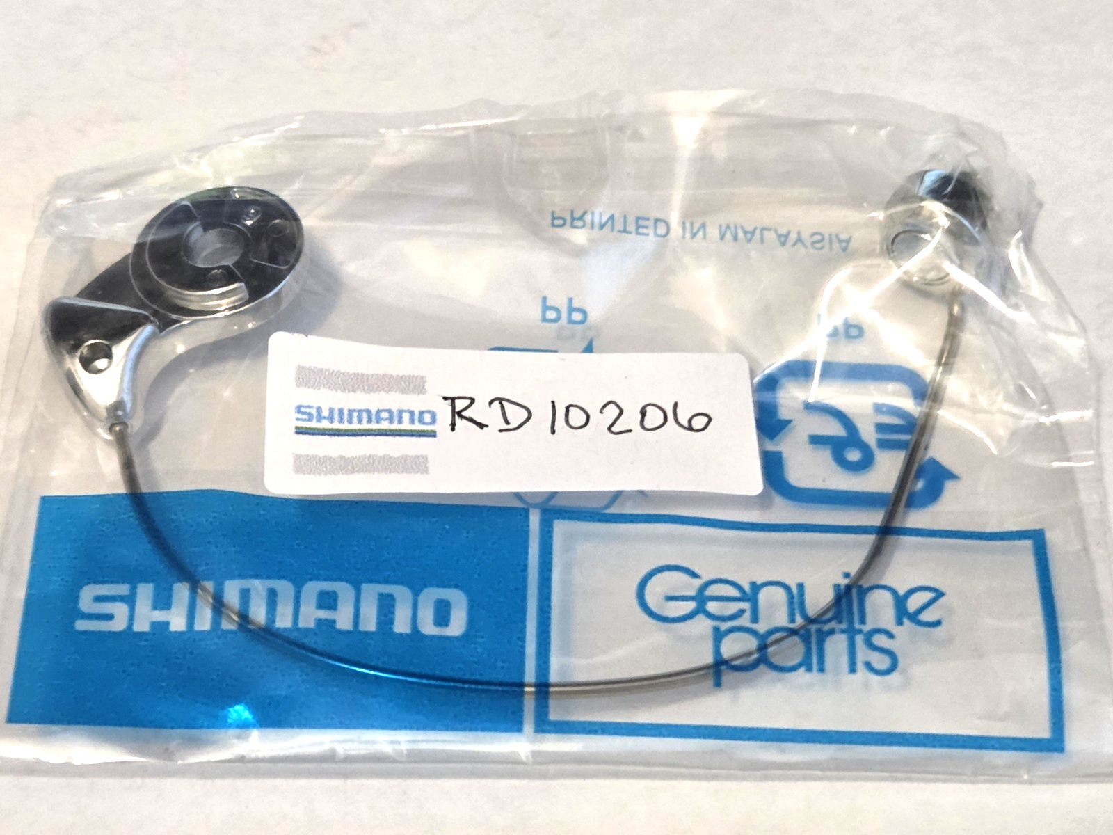 Shimano Bail Assembly RD10206 / 10QDR / fits several reels listed below