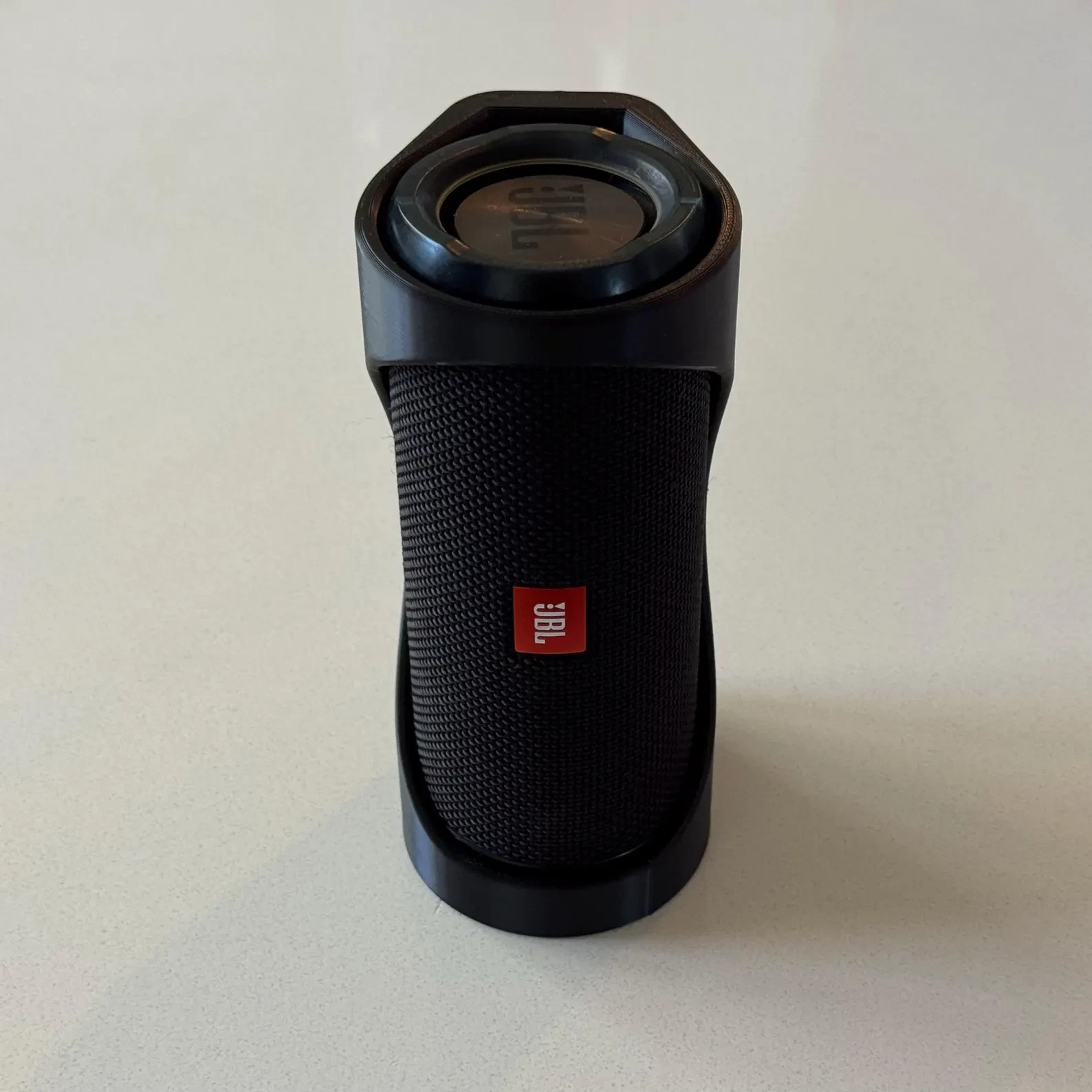 JBL Flip 3 Bicycle Speaker Mount - Portable Speaker Holder