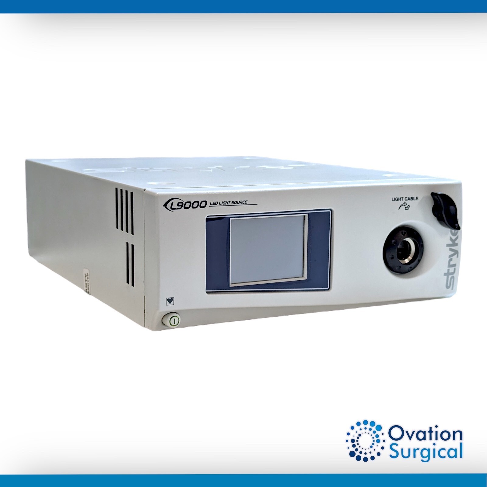 Stryker L9000 LED Light Source
