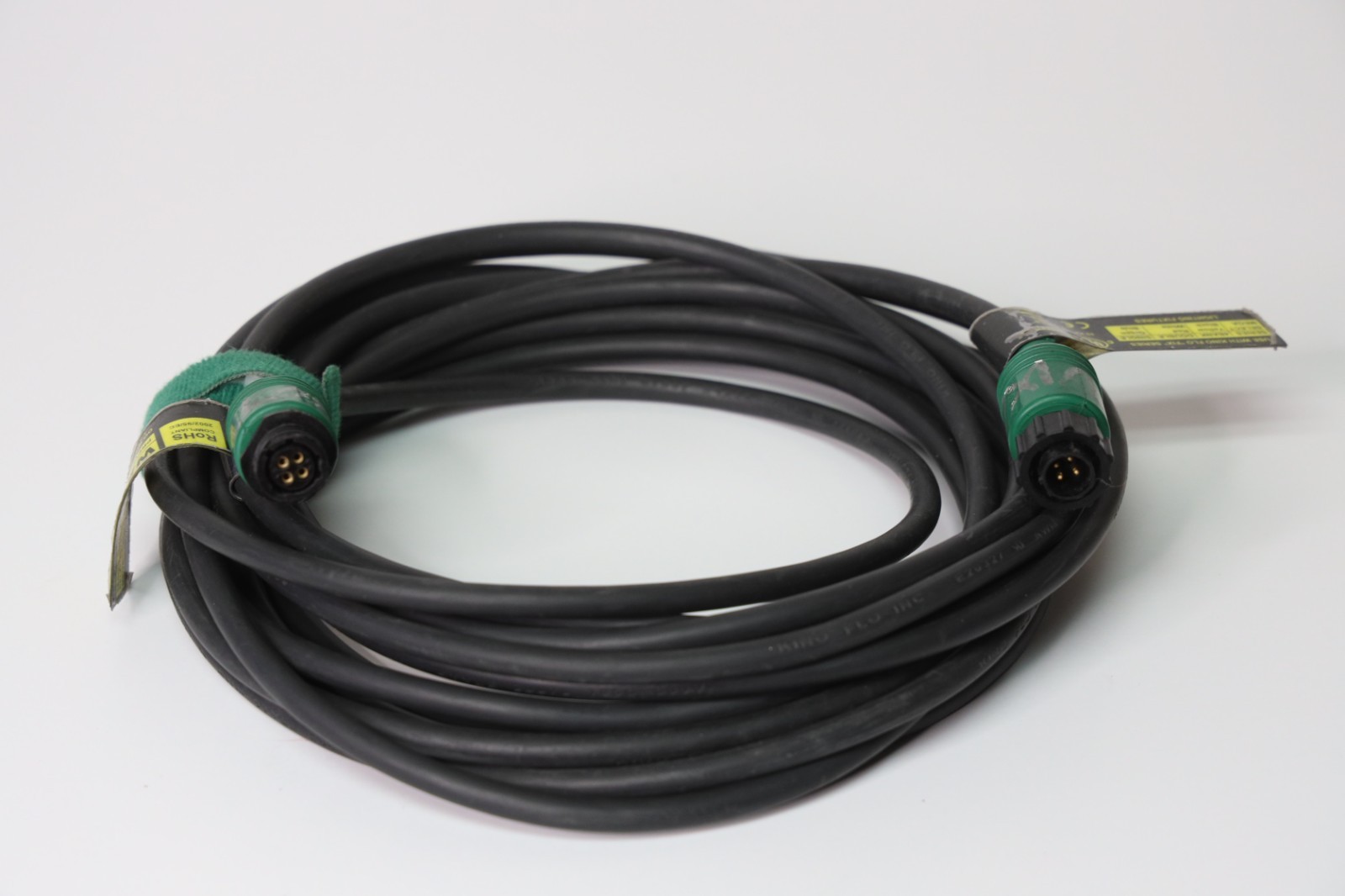 Kino Flo FIX-241 2ft 1-Bank Light w/ BAL-105 Ballast & Cable – Tested