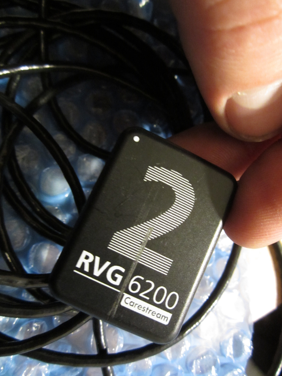 Repair Service for: Dexis Platinum, Intraoral X-Ray Sensor