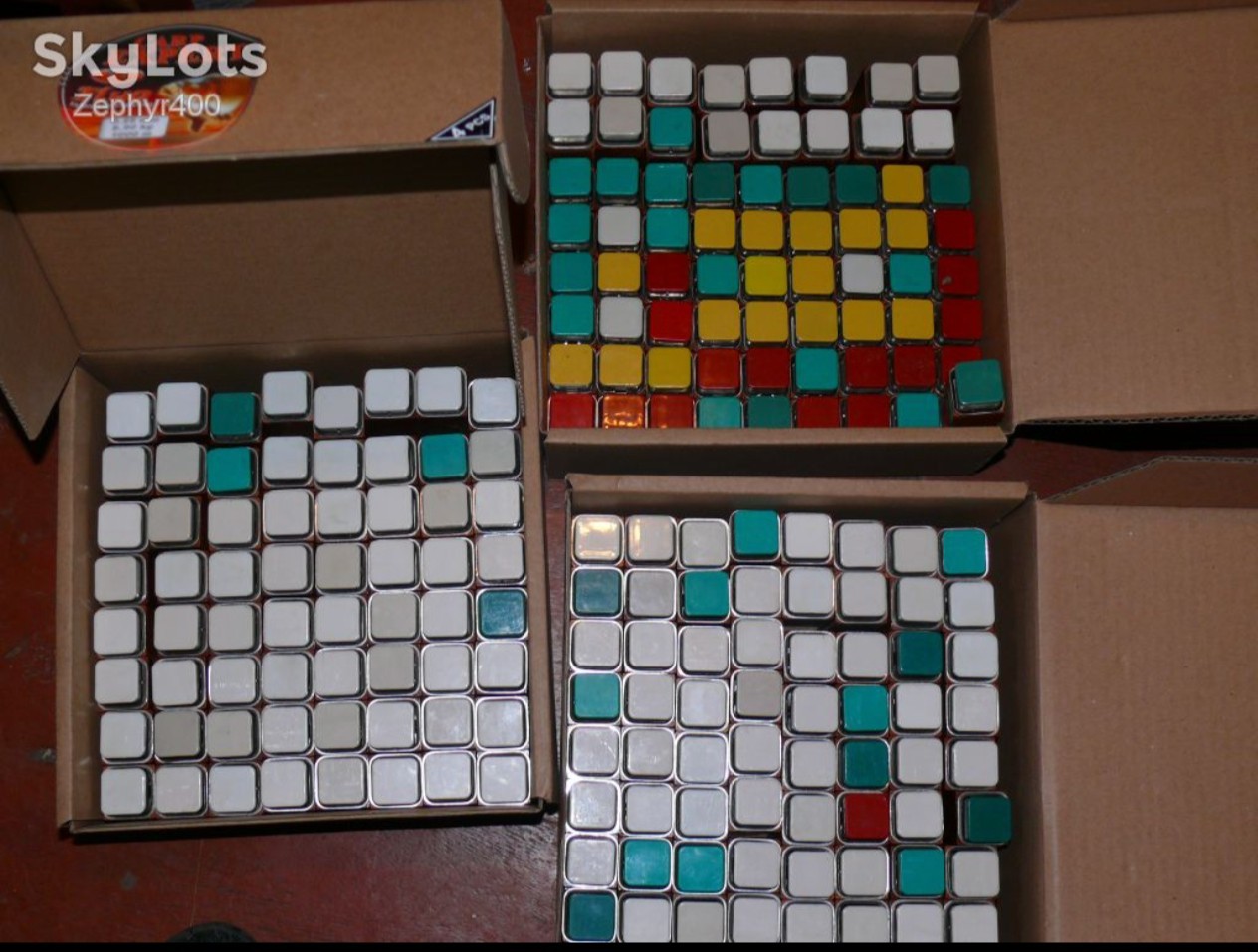 Chernobyl NPP Control Panel RBMK control room Switcher-button with baklight 1pcs