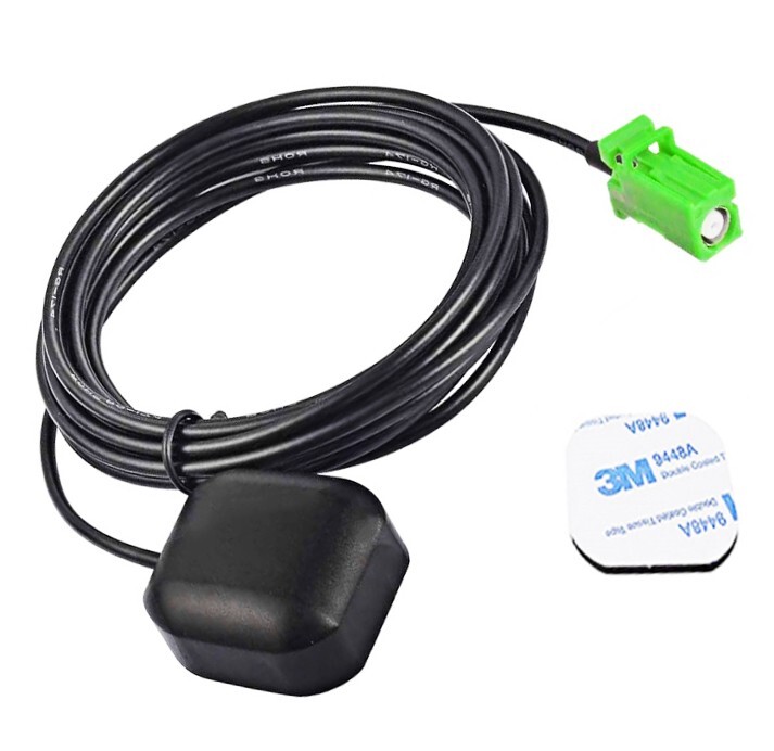 Car Radio Navigation GPS Antenna for Pioneer DMH-WT3800NEX DMH-WT7600NEX