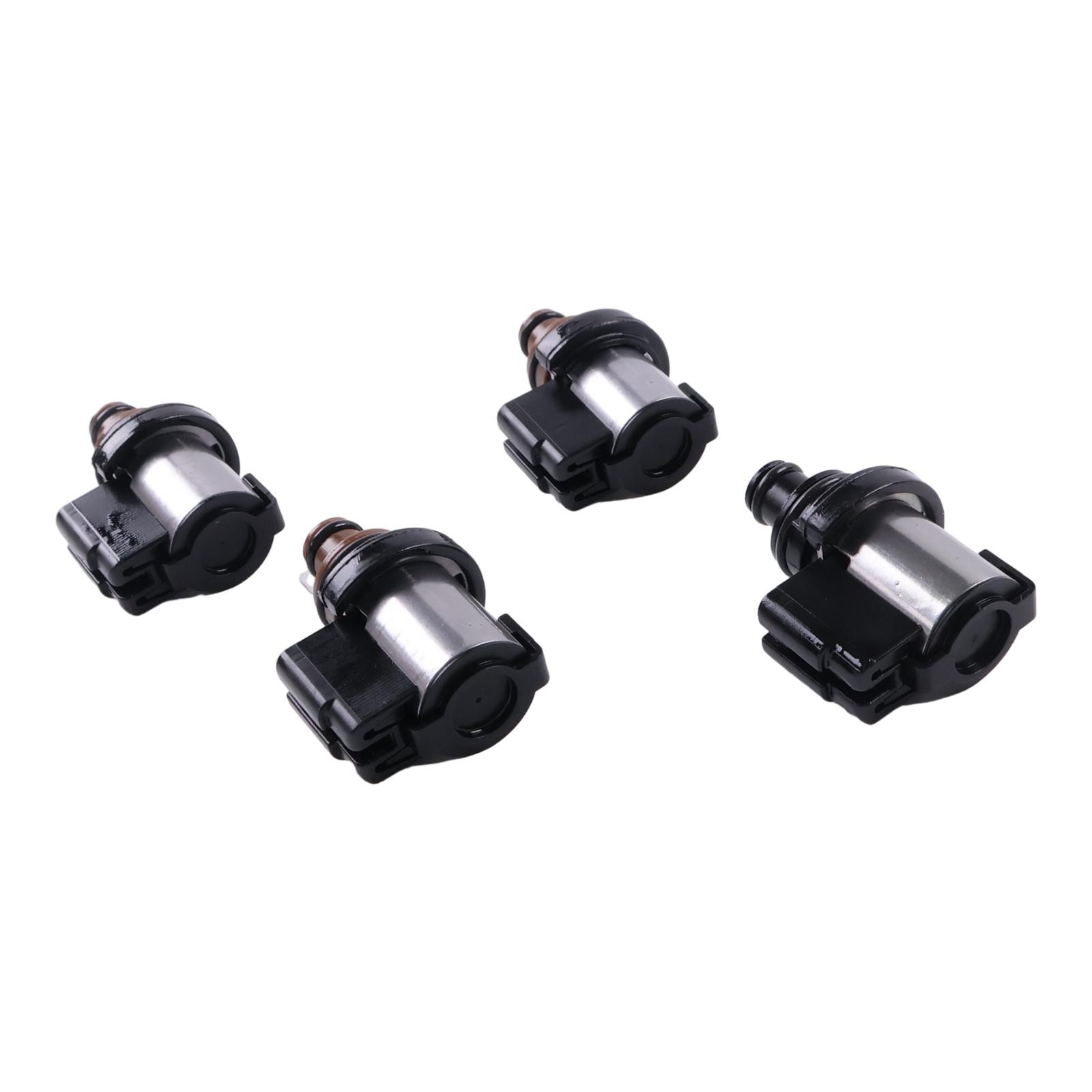 4X 31825-AA050 TR580 Torque Converter AWD Control & Lock-Up Solenoid for Subaru