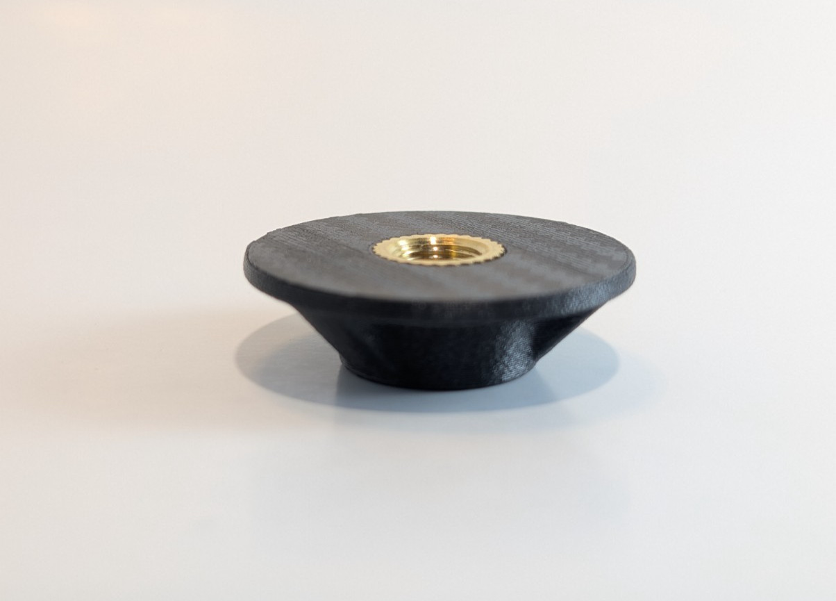 Penn 4300SS 430SS 714Z Replacement Drag Knob 52-714 1183834 New V2