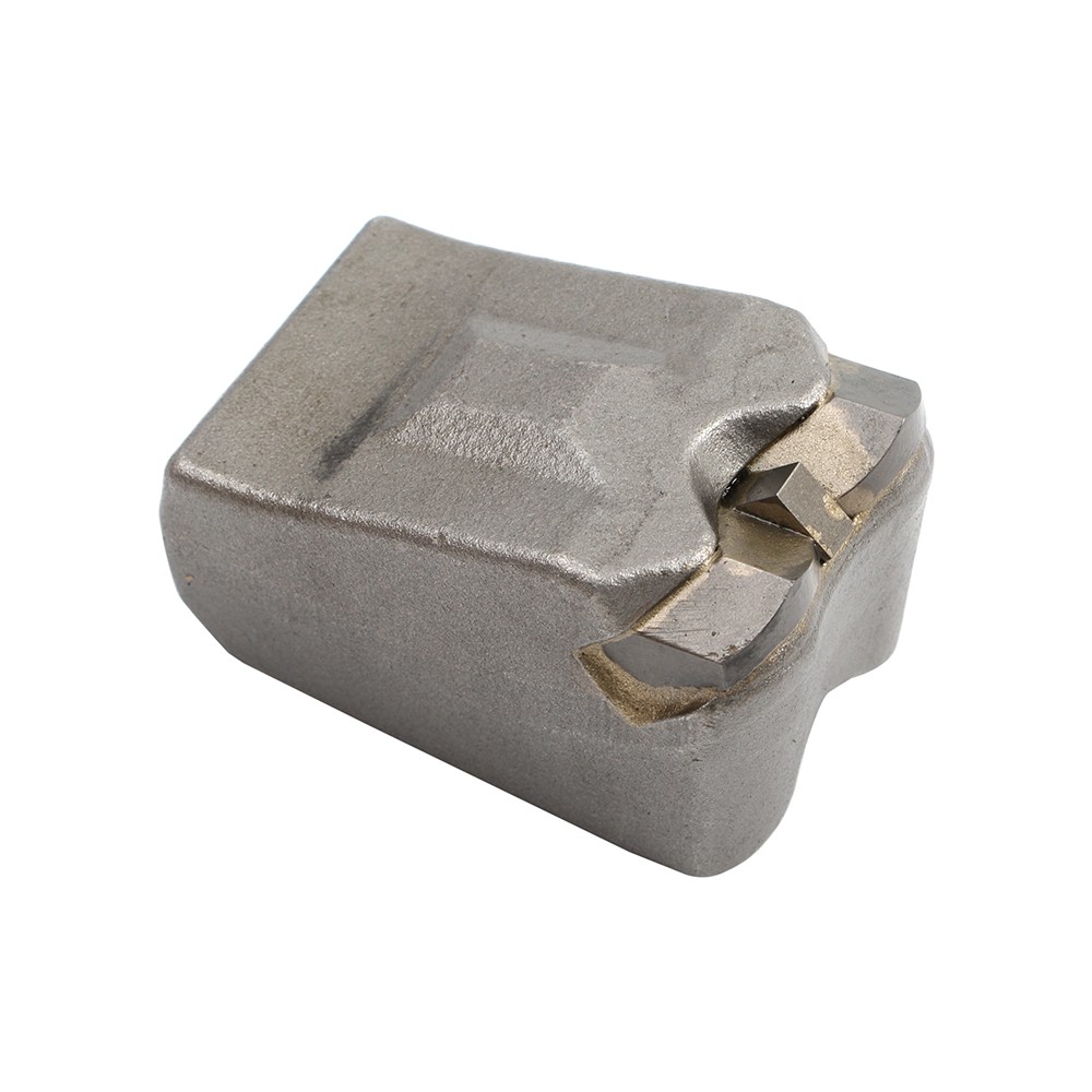 For Fecon Forestry Mulcher Carbide Teeth FOR FGT Drums Free Shipping New