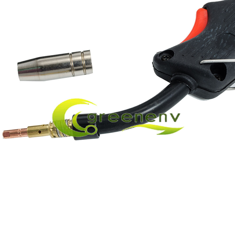 Electric 10FT Welder Complete Replace Mig Welding Gun Torch Stinger for Chicago
