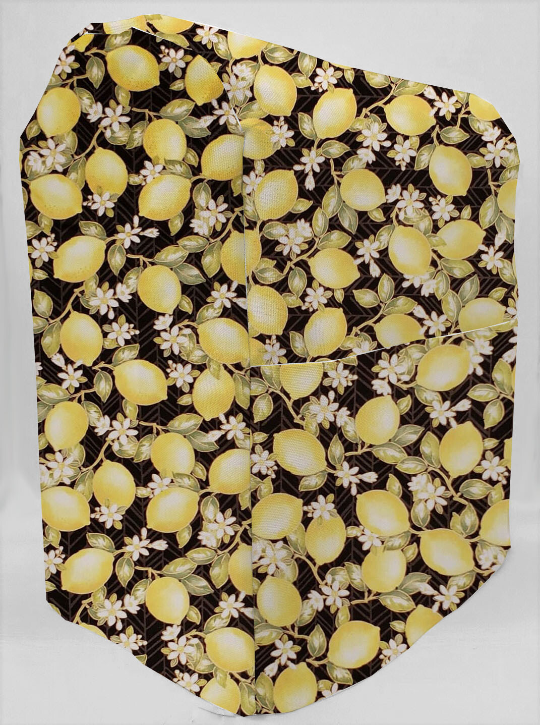 Lemon Blossoms Cover Compatible with Kitchenaid Stand Mixer