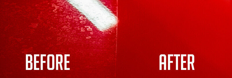 Chemical Guys SPI10816 - Heavy Duty Water Spot Remover (16 oz)