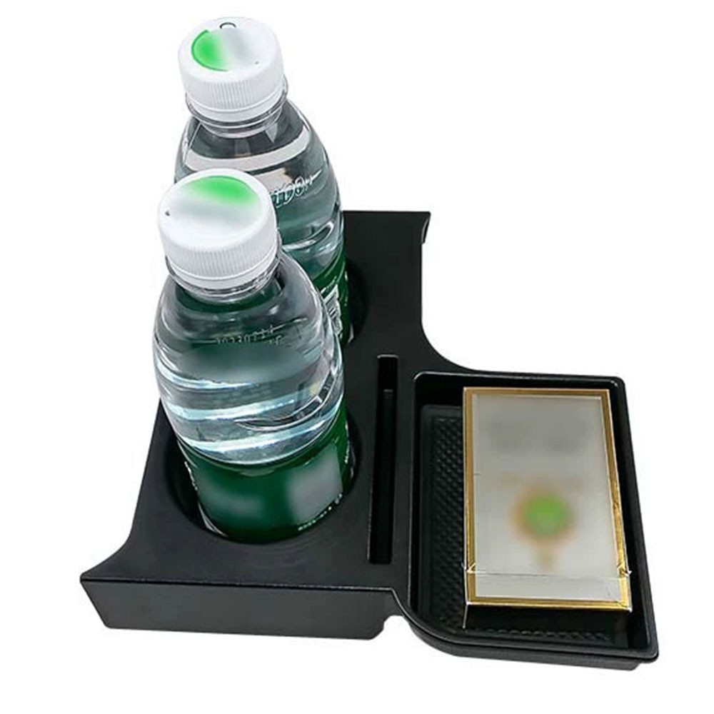 For Ford Maverick 2022-2025 Accessories Center Console Cup Holder Organizer Tray