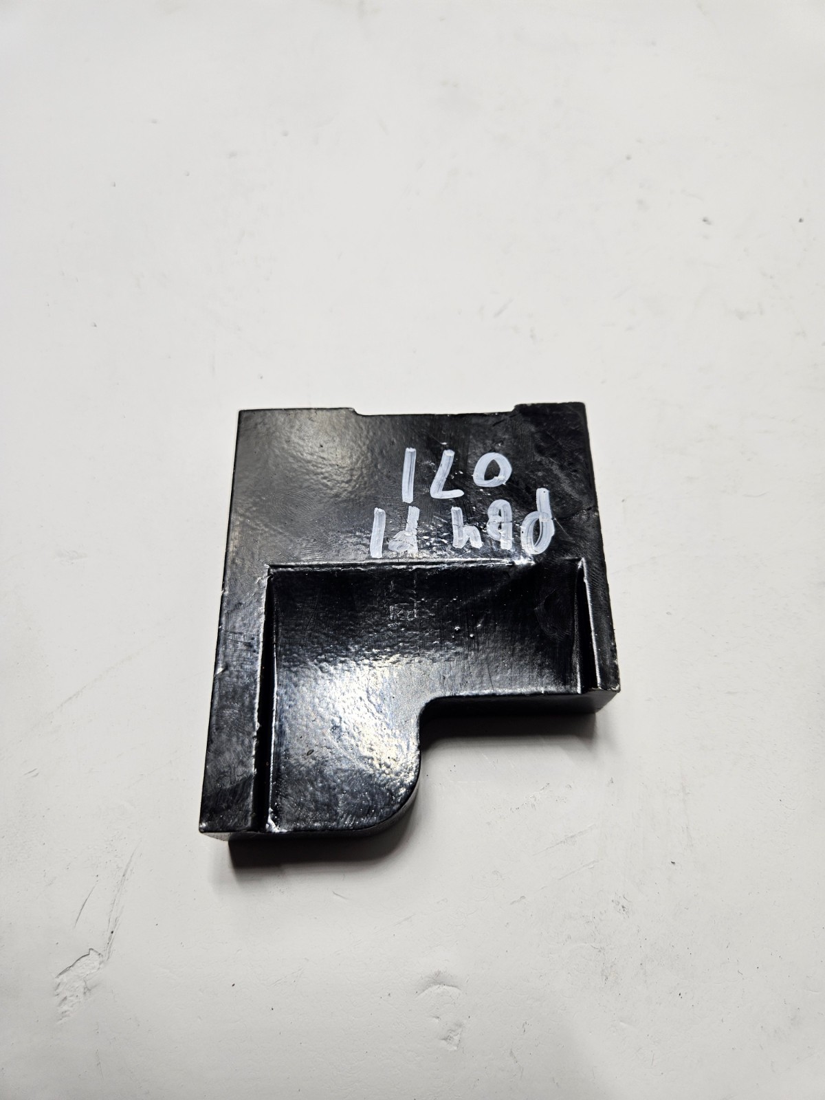 Mercury Marine MerCruiser Spacer Block Support 35862