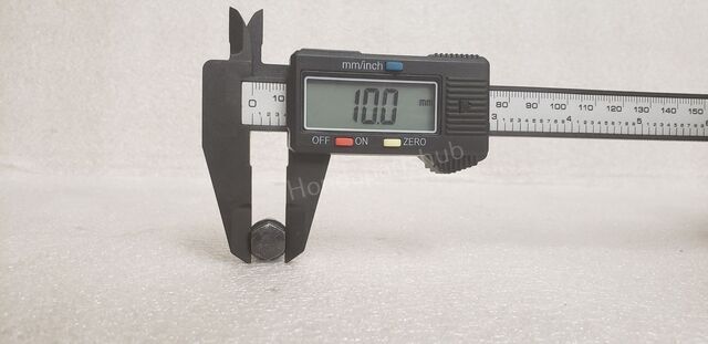 (Qty 1) Genuine Plug Hole Coil Cover Bolt B 90014-R40-A00