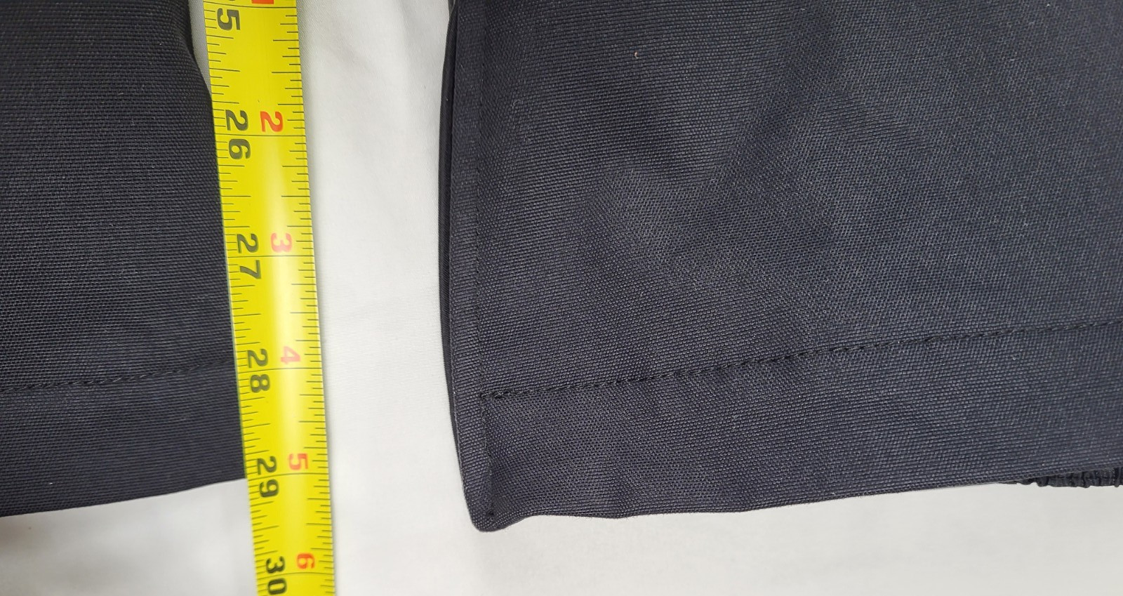 Schoffel Ski Pants Women's XS Black Outdoor Active Comfort Pockets