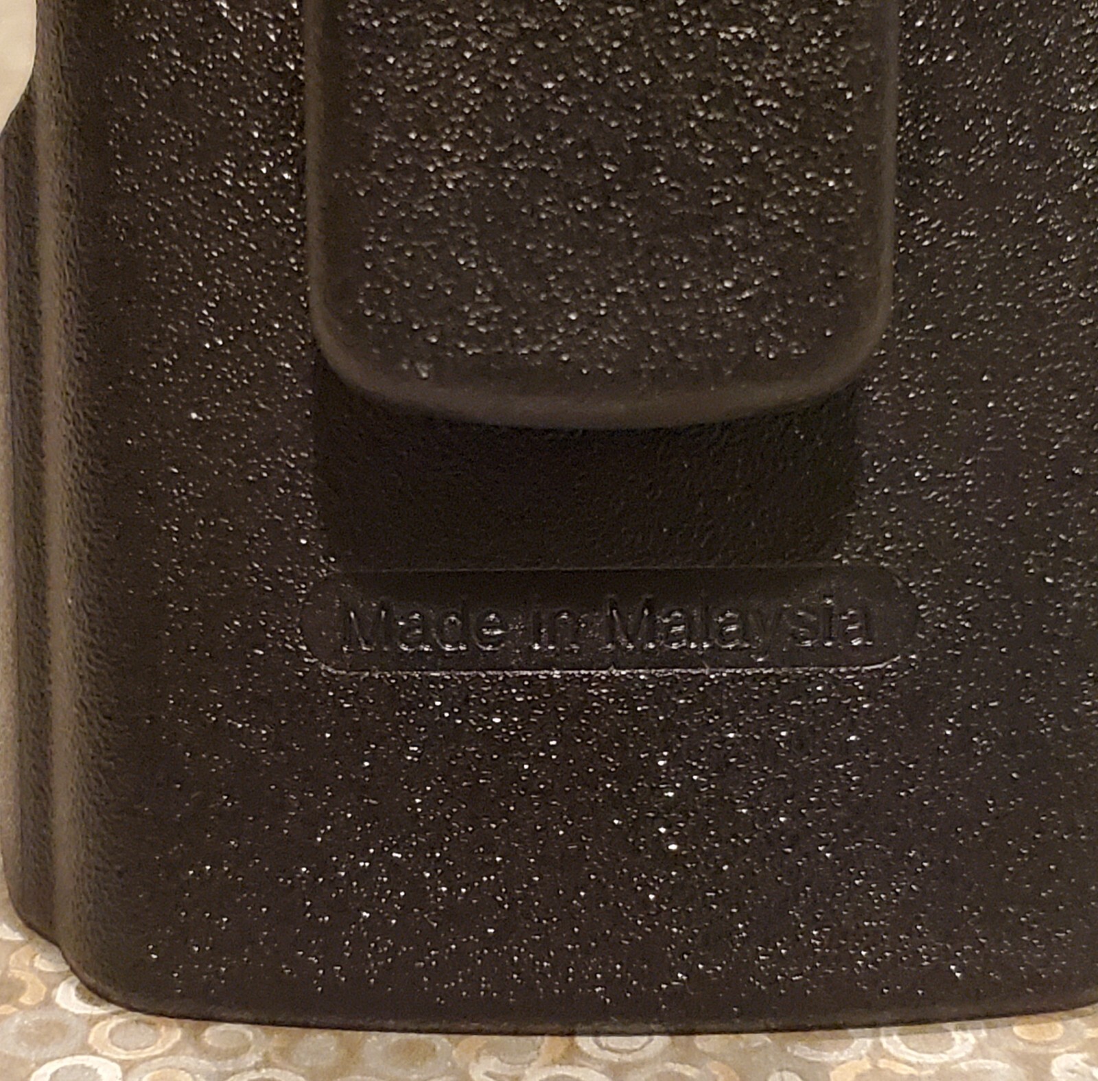 New OEM Motorola PMLN5709A PMLN5709 Belt Clip Holster for VHF APX8000 APX6000